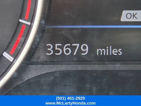 Used 2025 Nissan Sentra SR FWD image 30
