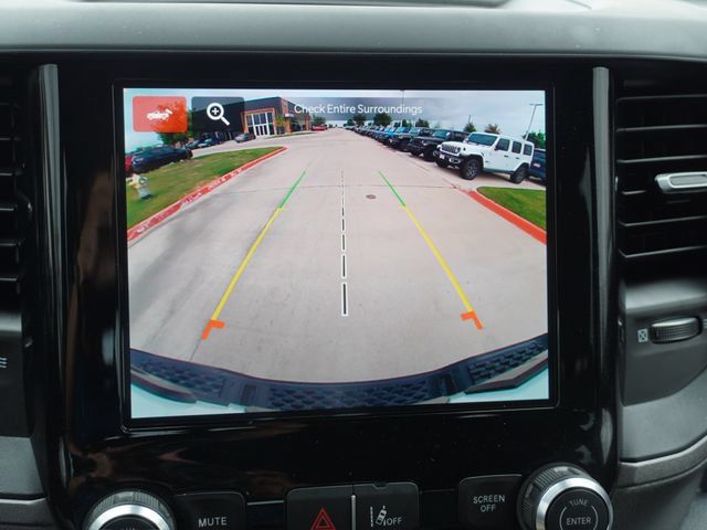 Used 2026 RAM 1500 Tradesman RWD image 33