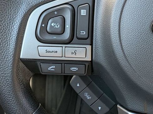 Used 2017 Subaru Legacy 2.5i w/ Alloy Wheel Package AWD/4WD image 19
