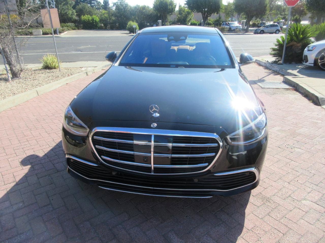 Used 2023 Mercedes-Benz S 500 4MATIC image 71