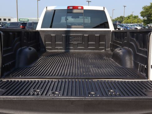 Used 2018 RAM 1500 Tradesman w/ Power & Remote Entry Group image 14