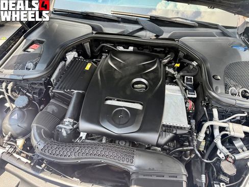 Used 2017 Mercedes-Benz E 300 w/ Premium 1 Package image 6