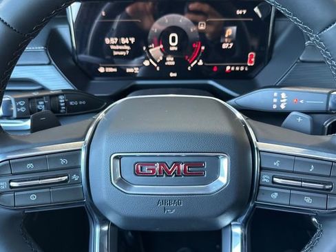 New 2026 GMC Acadia Elevation w/ Black Edition image 28