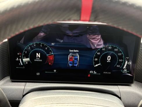 Used 2024 Ford Mustang GT RWD image 17