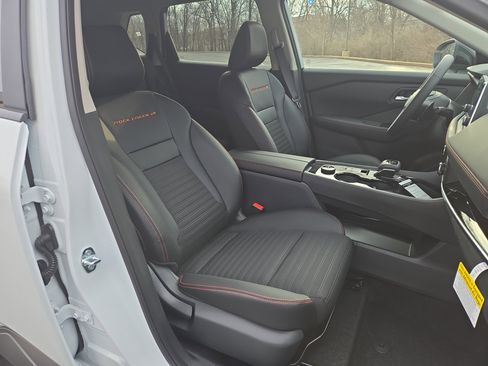 New 2026 Nissan Rogue Rock Creek image 12