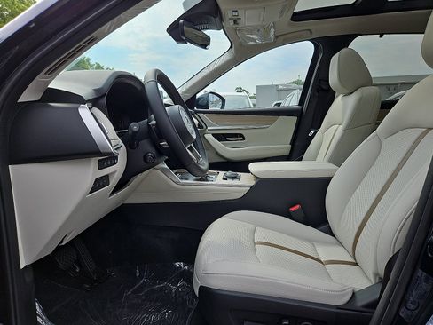 New 2026 MAZDA CX-90 Plug-In Hybrid w/ Premium Plus AWD/4WD image 11