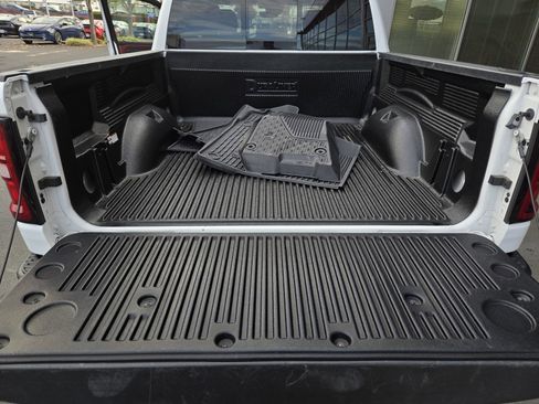 Used 2025 RAM 1500 Rebel w/ Rebel Level 1 Equipment Group image 26