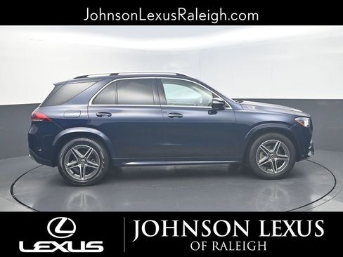 Used 2021 Mercedes-Benz GLE 350 GLE 350 image 6