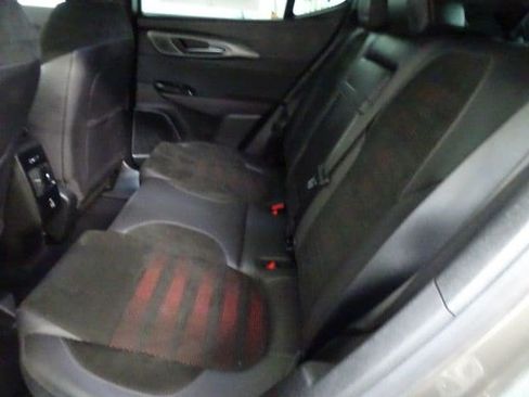 Certified 2024 Dodge Hornet R/T Plus AWD/4WD image 4
