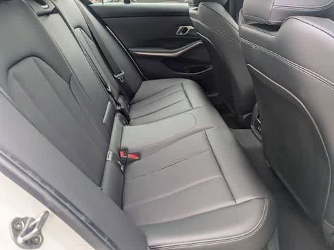 Used 2024 BMW 330i xDrive 330i xDrive image 21