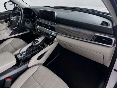 Used 2020 Kia Telluride EX FWD image 32