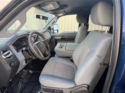 Used 2011 Ford F250 XLT w/ XLT Appearance Pkg AWD/4WD image 29