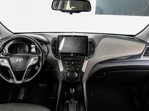 Used 2014 Hyundai Santa Fe Sport w/ Popular Equipment Package 02 image 9