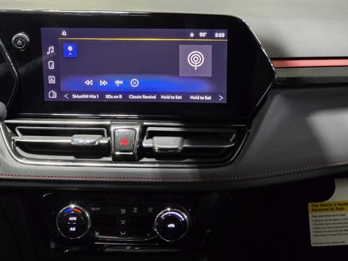 New 2026 Chevrolet TrailBlazer RS w/ Convenience Package image 27