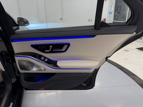 Used 2022 Mercedes-Benz S 580 4MATIC Sedan image 49