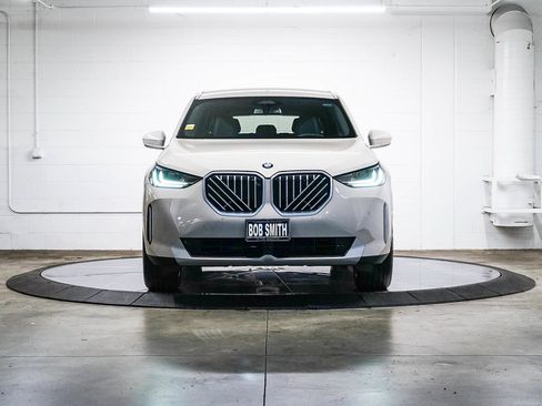 Used 2026 BMW X3 xDrive30i AWD/4WD image 2