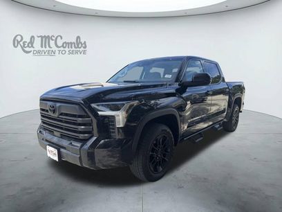 Used 2023 Toyota Tundra SR5