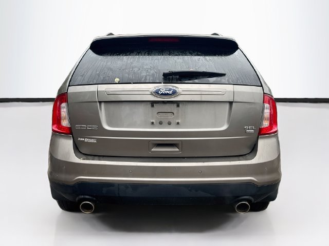 Used 2013 Ford Edge SEL AWD/4WD image 6