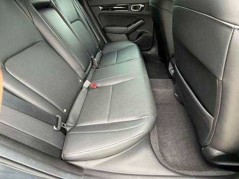 Used 2024 Honda Civic Sport Touring image 20