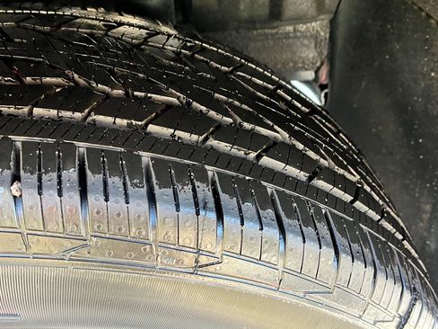 Used 2026 Toyota Grand Highlander Limited image 26