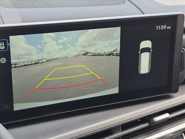 Used 2026 Hyundai Santa Fe SE FWD image 13