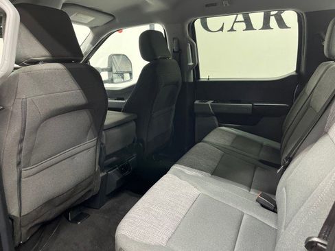 Used 2024 Ford F350 XLT AWD/4WD image 36