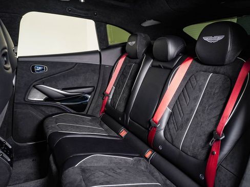 New 2026 Aston Martin DBX S AWD/4WD image 20