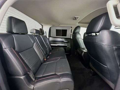 Used 2021 Toyota Tundra TRD Pro image 27