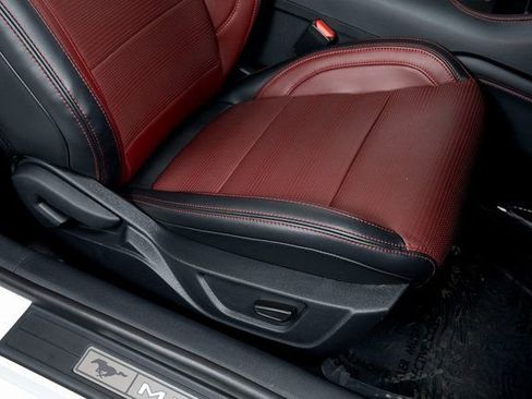 Used 2024 Ford Mustang GT Premium image 42