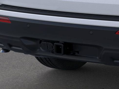 New 2026 Ford Explorer Active image 23