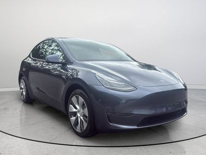 Used 2021 Tesla Model Y Long Range