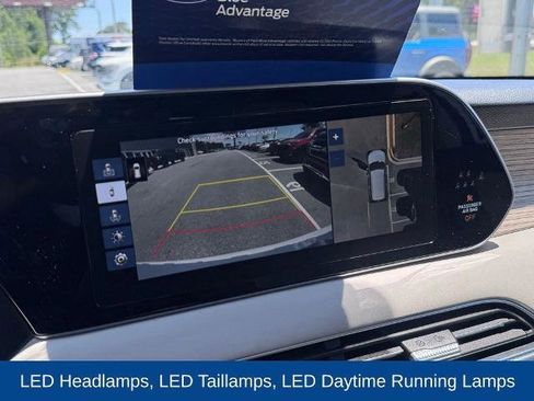 Used 2021 Hyundai Palisade Limited FWD image 21