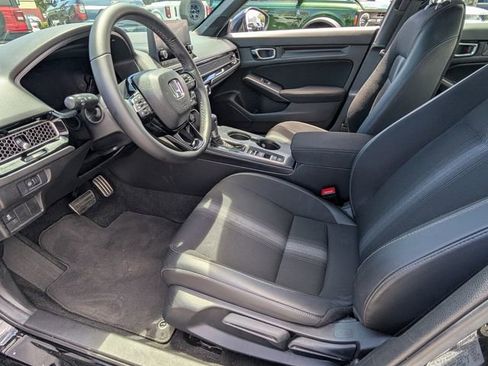 Used 2025 Honda Civic Sport image 10