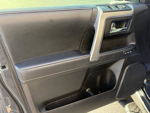 Used 2024 Toyota 4Runner Limited image 8