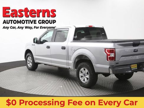 Used 2018 Ford F150 XLT AWD/4WD image 65