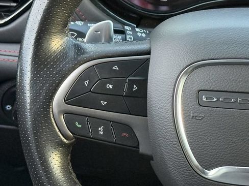 Used 2023 Dodge Durango Citadel AWD/4WD image 13