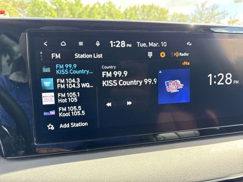 Used 2025 Hyundai Palisade SEL image 16