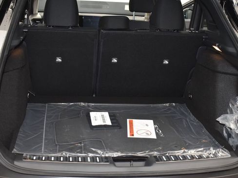 New 2026 Nissan Kicks SV w/ SV Premium Package image 18