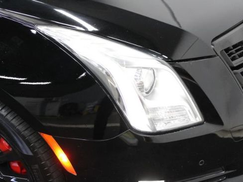 Used 2016 Cadillac XTS Luxury w/ Driver Awareness Package AWD/4WD image 6