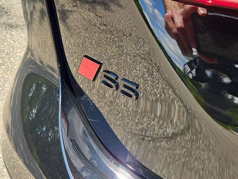 Certified 2025 Audi S5 Premium Plus w/ Premium Plus Package AWD/4WD image 12