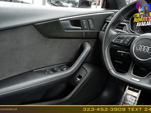 Used 2019 Audi S5 Premium Plus AWD/4WD image 21