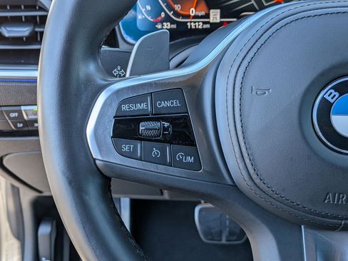 Used 2021 BMW 330i Sedan w/ M Sport Package image 19