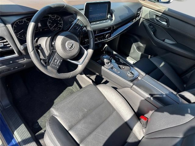 Used 2023 Nissan Rogue SL AWD/4WD image 10