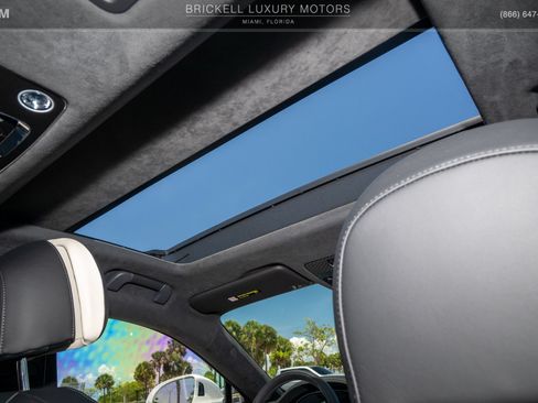Used 2025 Bentley Flying Spur Plug-In Hybrid w/ First Edition Specification AWD/4WD image 34