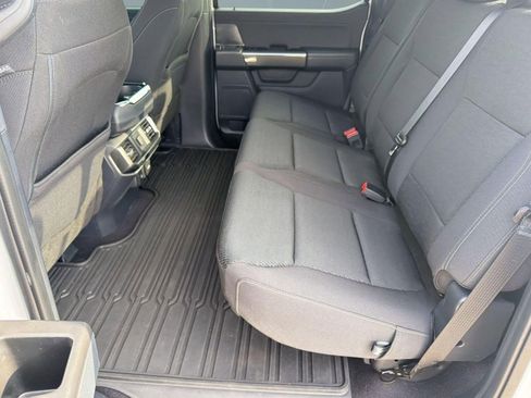Used 2023 Ford F150 XLT w/ Equipment Group 302A High AWD/4WD image 14