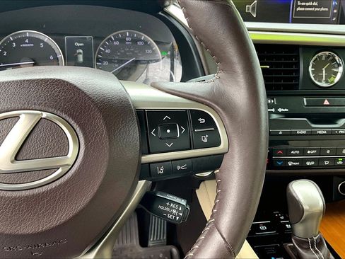 Used 2019 Lexus RX 350 AWD image 19