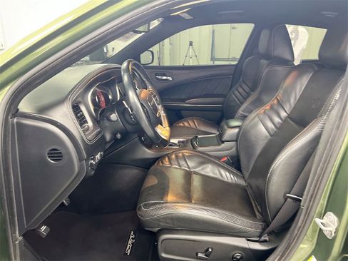 Used 2020 Dodge Charger SRT Hellcat image 18