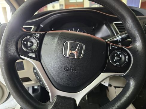 Used 2013 Honda Civic LX image 23