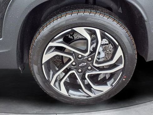 New 2026 Chevrolet TrailBlazer RS w/ Convenience Package image 17