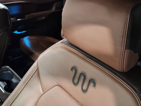 Used 2022 Ford Expedition Max King Ranch image 34